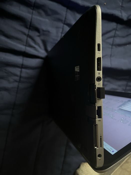 Vendo Portatil HP Elitebook