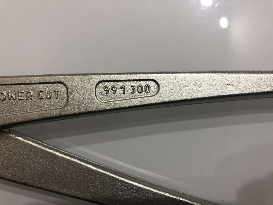 Torquês Knipex Ref. 991300