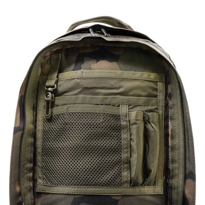Plecak Helikon Raccoon Mk2 24L PL Woodland wz.93
