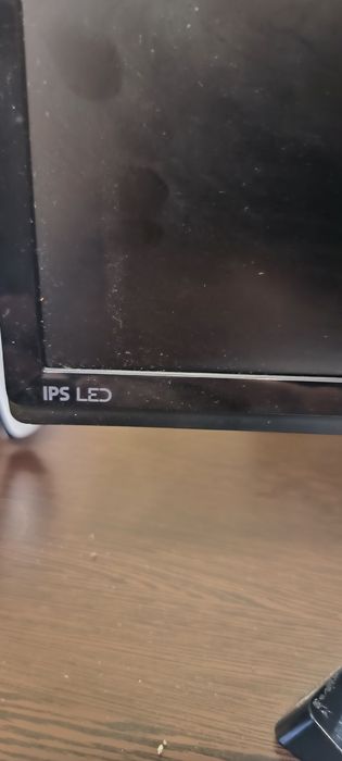 Монитор LG 24 дюйма