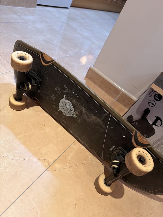skate yamba 900