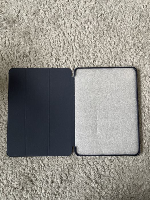 Obudowa granatowa na ipad Air 11 M3 2025