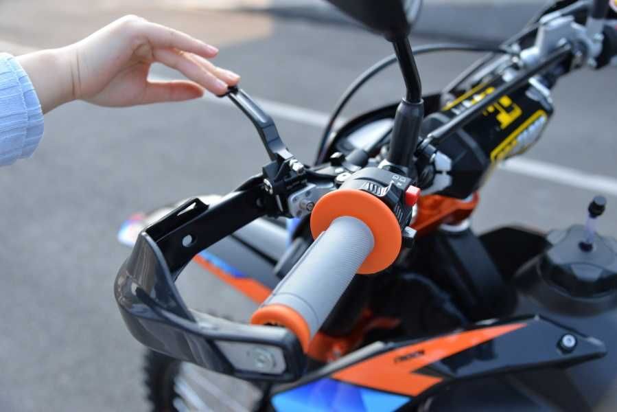 Мотоцикл Kovi 250 ADVANCE