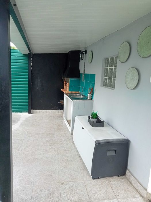 Casa de Pedra Turismo Rural com piscina . Totalmente Equipada e Privada.