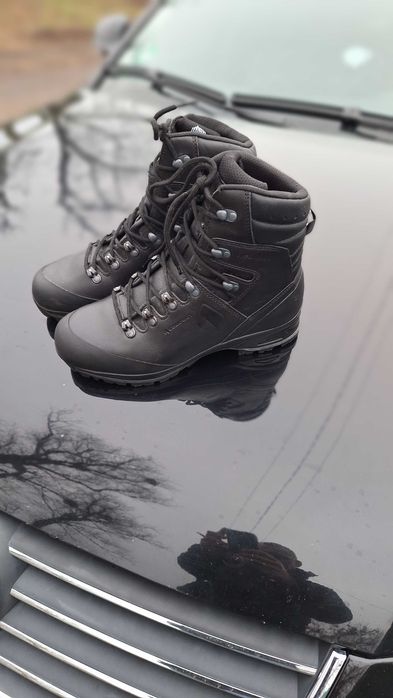 Берці Haix Comfort Gore-Tex 43.5р.