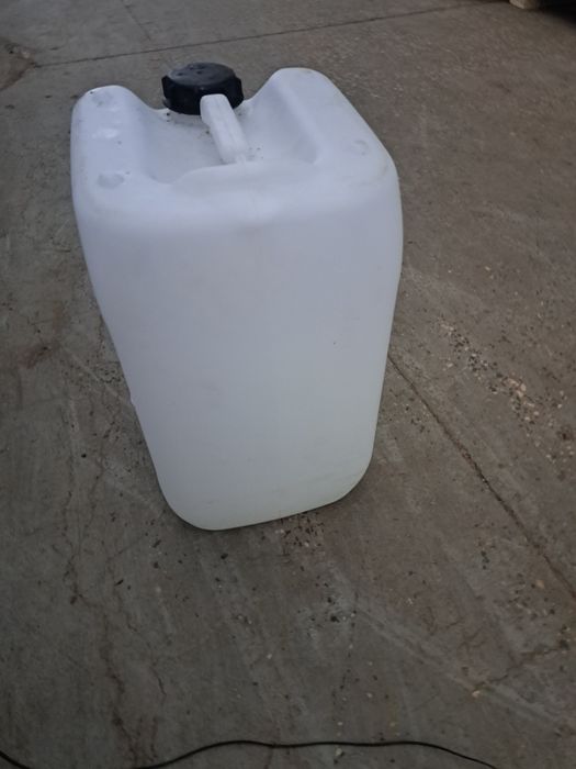 Kanister / bańka/ beczka  20l