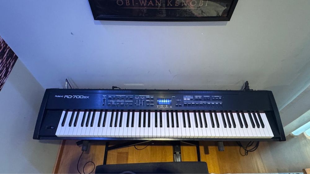 Roland RD-700 SX