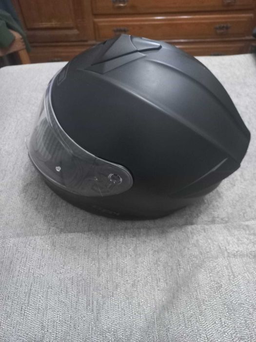 Capacete CMS GP4 (L)
