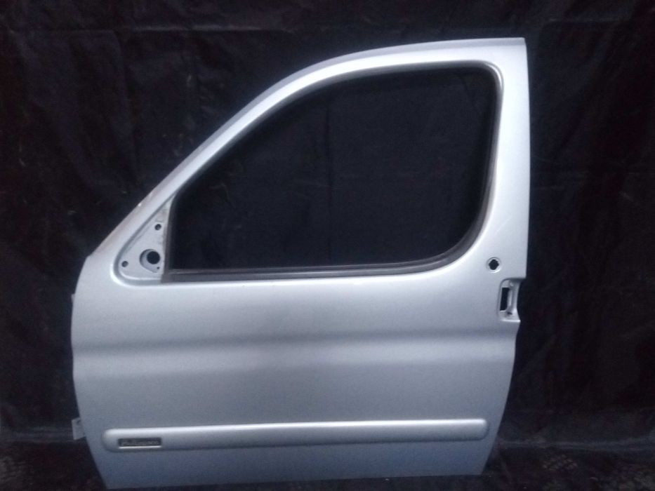 Porta frente esquerda CITROËN Berlingo (MF)