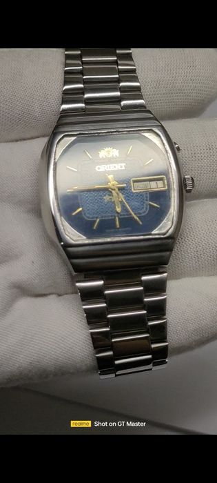 Чоловічий годинник ORIENT