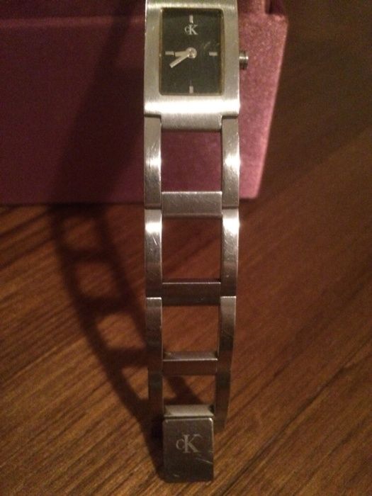 Relógio Calvin Klein