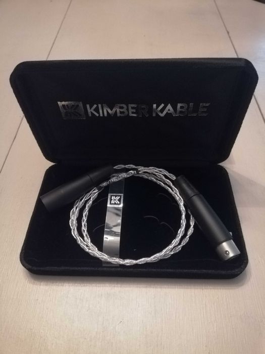 Kimber Kable AGDL