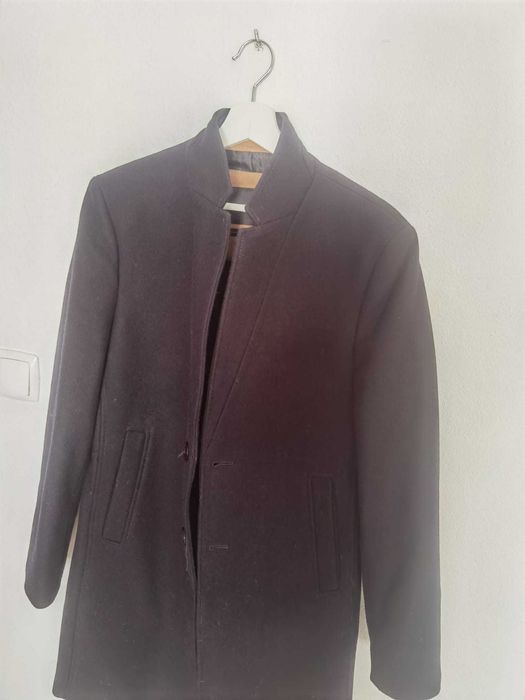 Casaco M Não usado da Zara