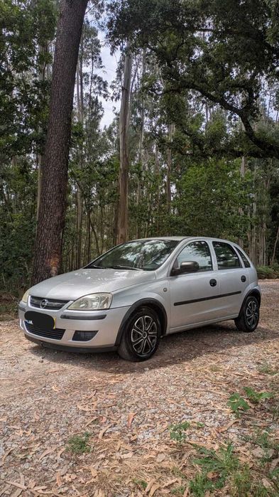 Opel Corsa 1.3 CDTI – Económico, Pronto a Andar
