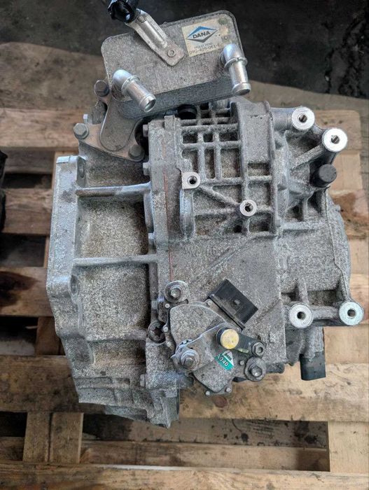АКПП автоматична коробка перемикання передач VW Volkswagen Passat 2.0 B9 USA NMS 2 / 09G300065A