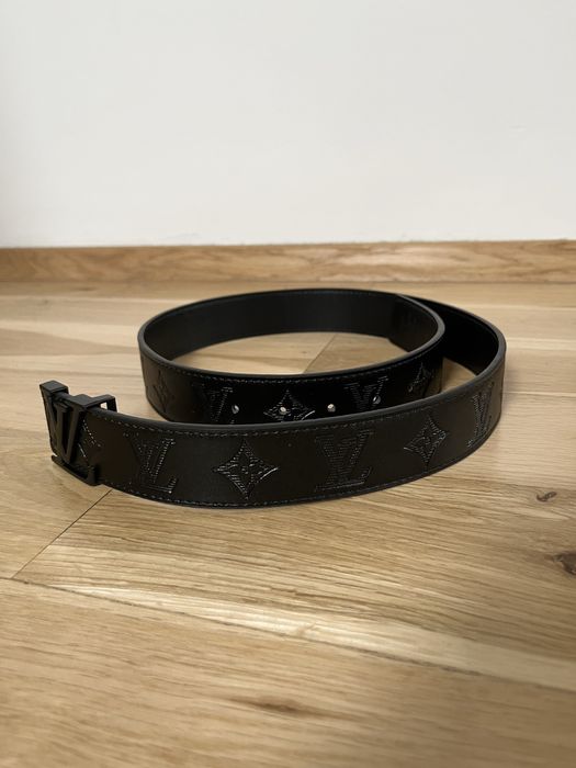 Pasek Louis Vouitton