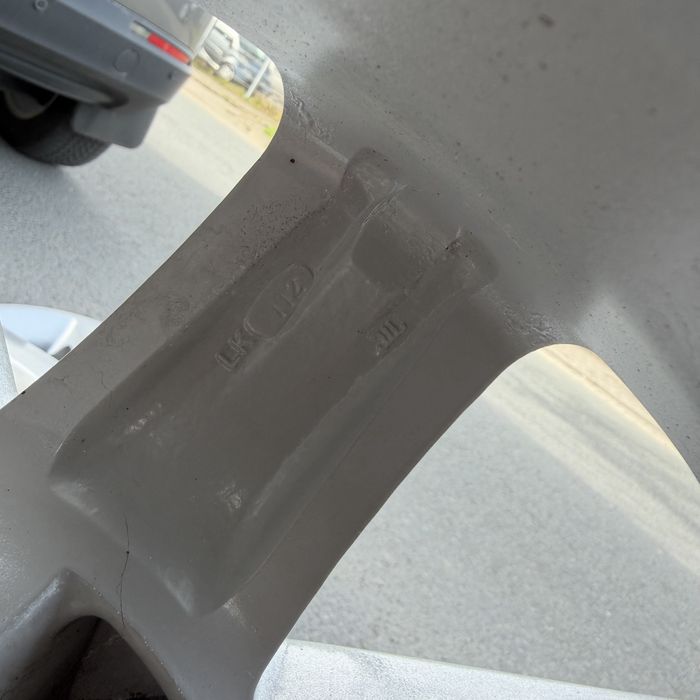 Диски 5/112 r16 VW SKODA SEAT