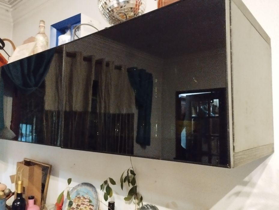 Móvel tv / armário ikea