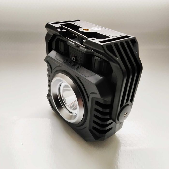 Фонарь LiitoKala КХК-786