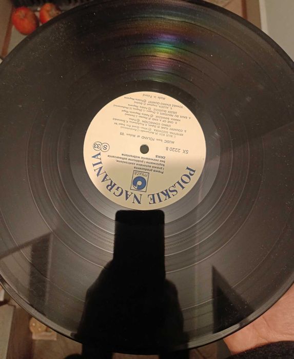 Music of Poland '85 2LP
