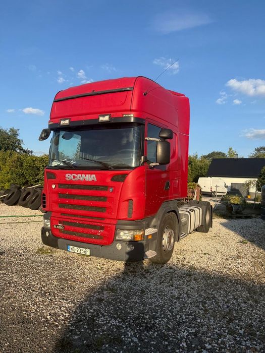 Scania