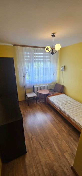 Mieszkanie – Sosnowiec - Widok 5