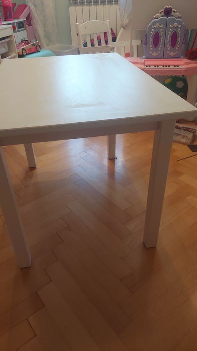 Stolik sundvik Stan bardzo dobry