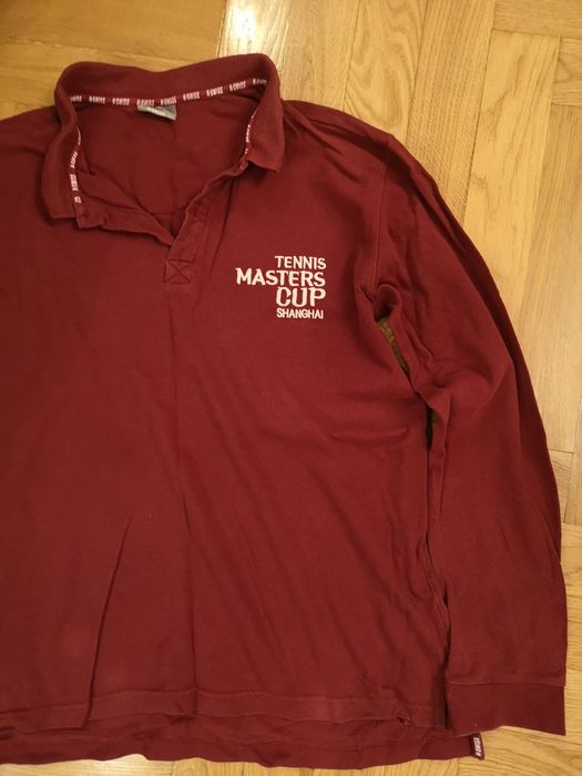 Bluza Tenis Masters Shangai XL