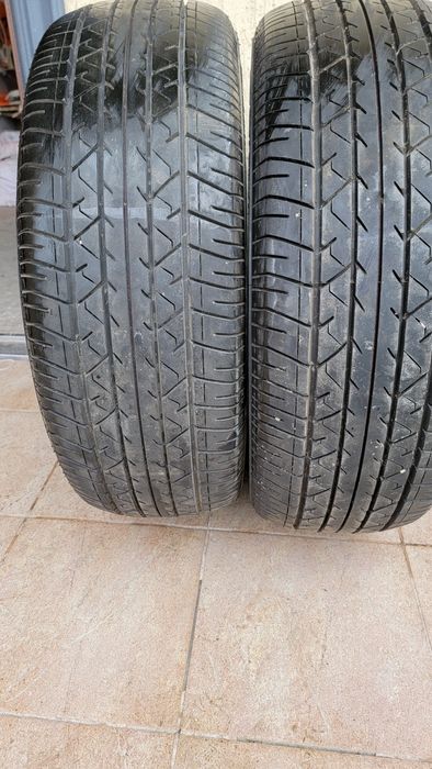 Шини Bridgestone potenza 235/55r18 99v