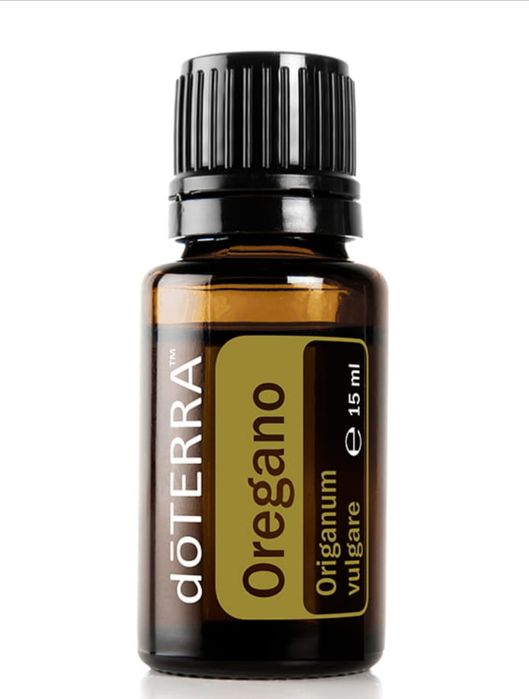DoTerra Oregano 15 ml