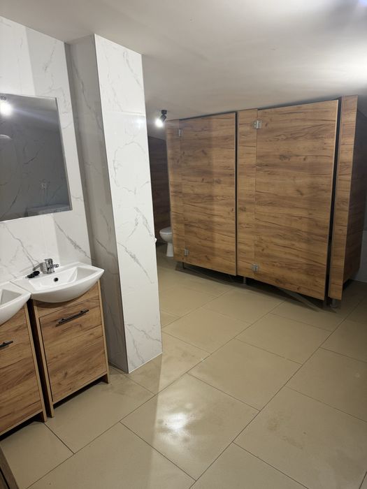 Noclegi,kwatery pracownicze