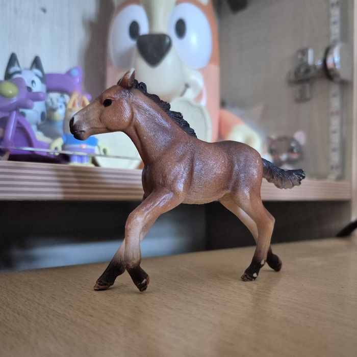 Коник (лоша) schleich шляйх