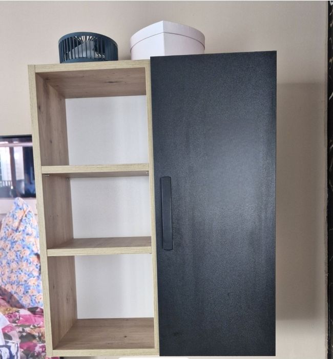 Zestaw mebli  + komoda