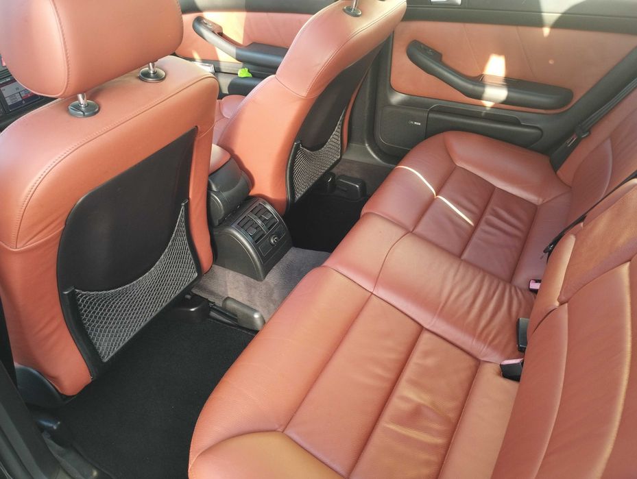 Audi A6 Allroad 2.5 TDI