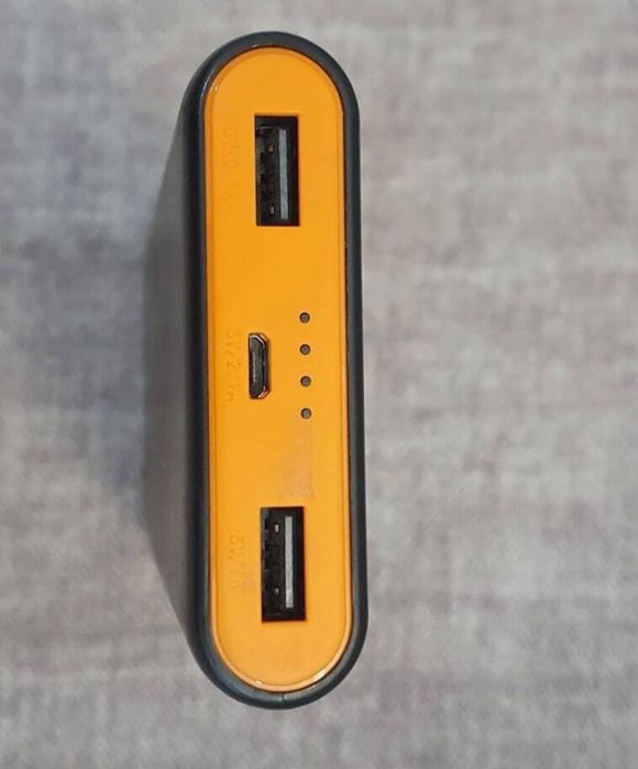 Power Bank  гарний стан 26800mAh