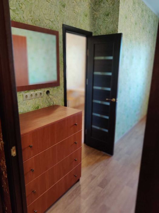 Своя 1-к квартира в Подольскому р-ні