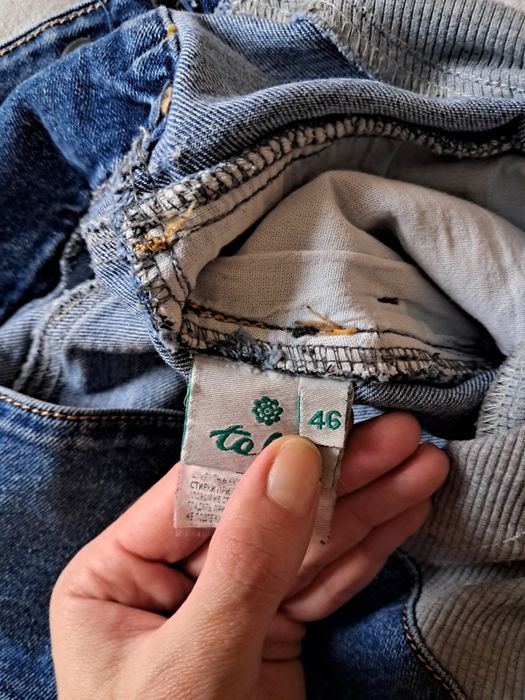 Джинси, штани для вагітних