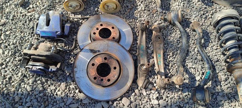 Ходова БМВ Е70 Ричаг BMW X5 E70 Важіль передній БМВ Х5 Е70 Ричаг БМВ Х