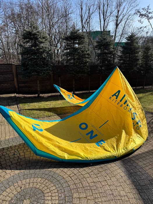 Kite Airush ONE 12 m