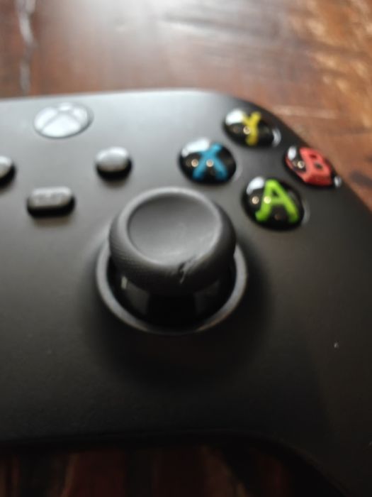 Comando xbox + bateria + kontrolfreeks + skull & co