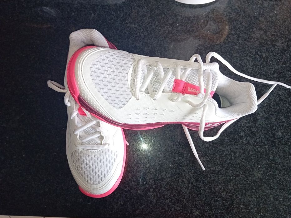 Sapatilha tennis da wilson