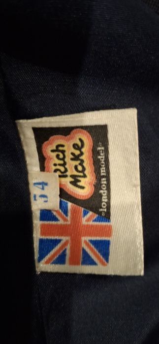 Fato de casamento/cerimonia