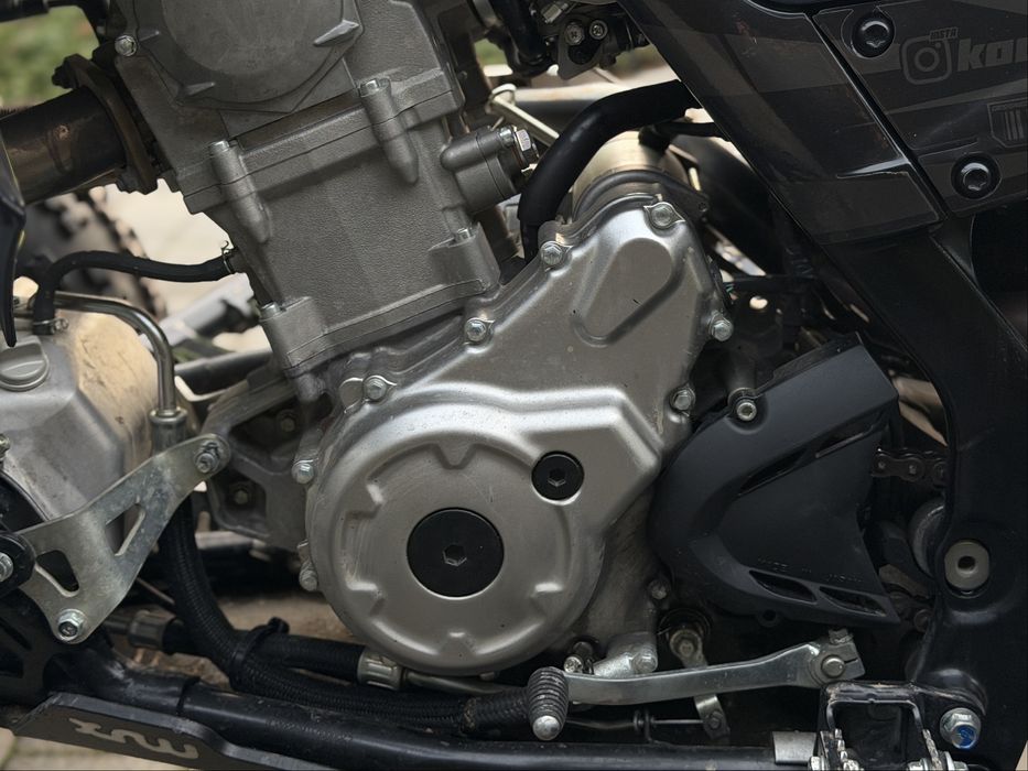 ** Yamaha Raptor 700 R , Zarejestrowany 14kW , 2021r , igła **