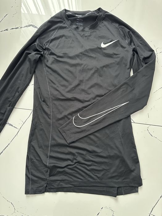 Термо NIKE Pro Dri-FIT Long-Sleeve розмір L