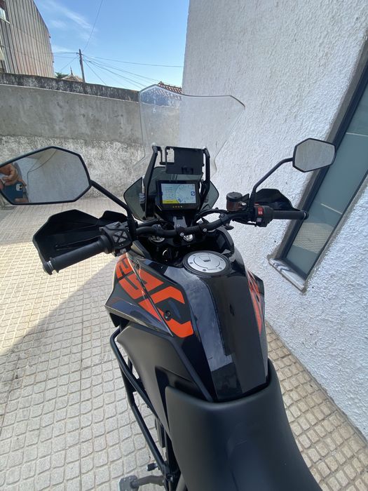 Ktm 1290 super Adventure S