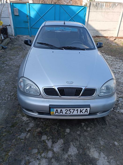 Автомобіль продам