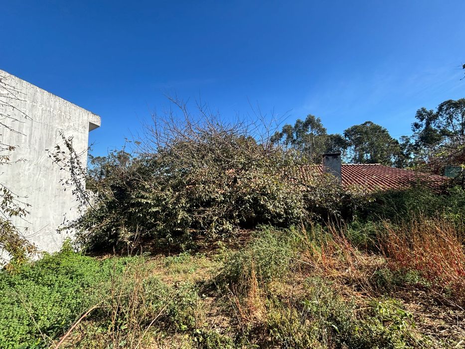 Terreno em Santa Joana, Aveiro