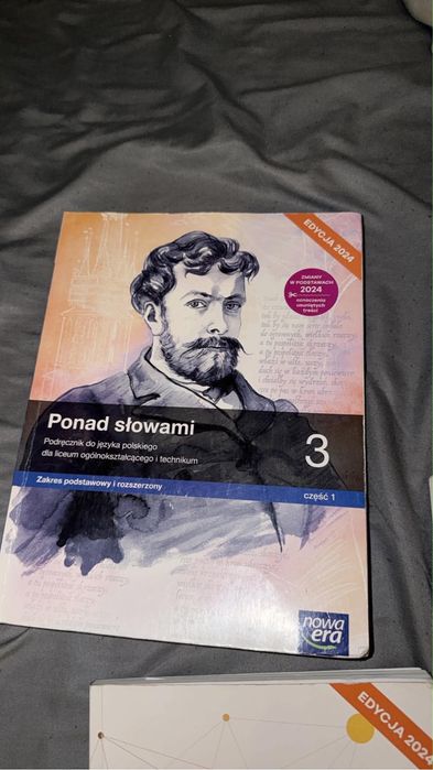 Ponad słowami 3