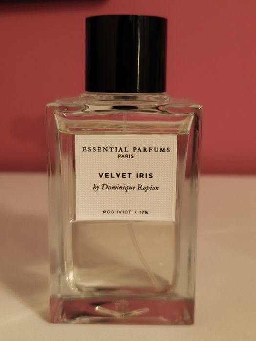 Essential Parfums Velvet Iris  Eau de Parfum