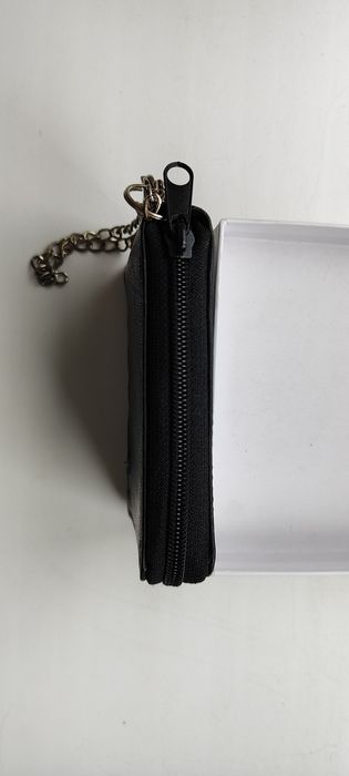 Гаманець новий чорний